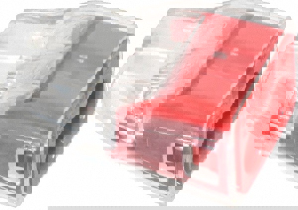 2 Port, 18 to 12 AWG Compatible, Push-In Wire Connector